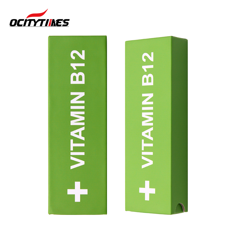 ocitytimes custom logo vape pen 300puffs vitamin vape