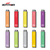 Soft Touch Prefilled Pod Disposable Vape Pen