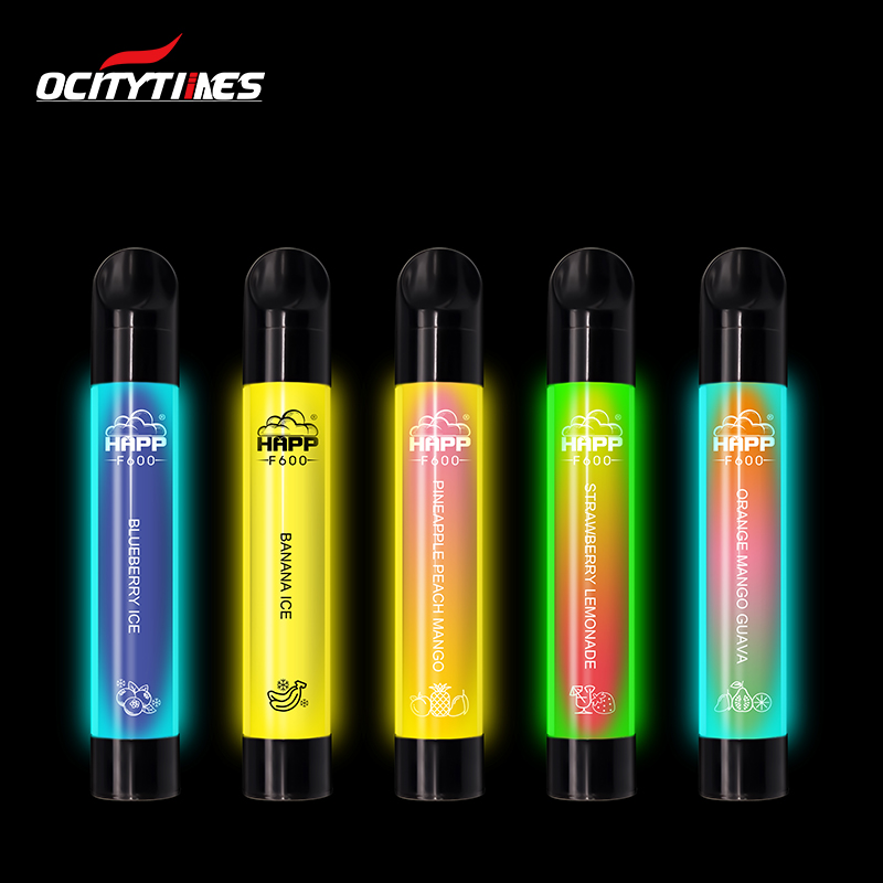 disposable vape