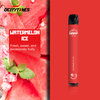 faster delivery full package 2% nicotine salt 600puffs disposable vape pen