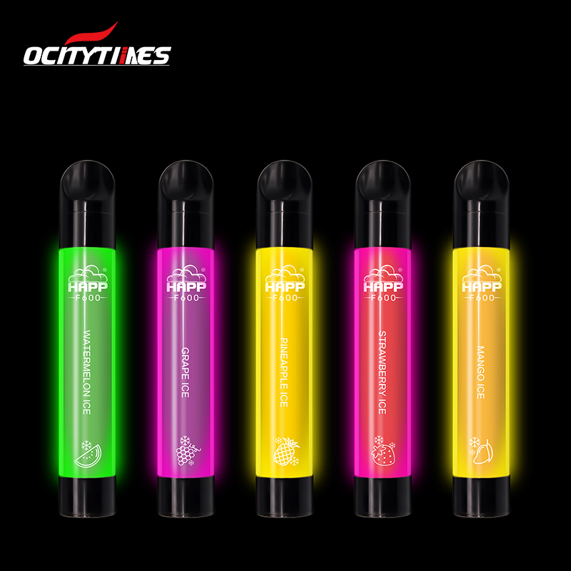disposable e cigarette