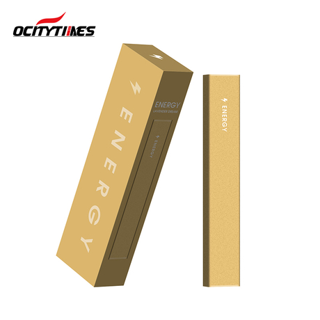 Ocitytimes 300puffs Electric Cigarette Disposable Vape Pen