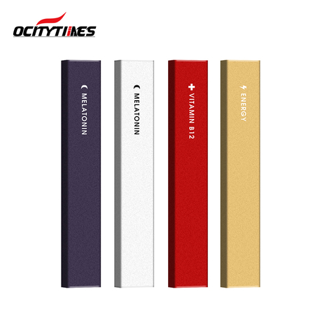Ocitytimes 300puffs Electric Cigarette Disposable Vape Pen